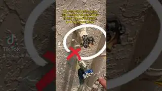 Don&rsquo;t touch that old gate valve - Pereira Construction