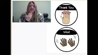 Classroom Sign Language