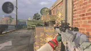 Call of Duty: Black Ops Cold War Team Deathmatch Gameplay (No Commentary)