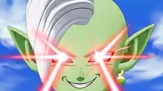 Zammy-kun is too OP Gekishin SQUADRA 