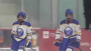 '11 BJS Win vs Florida Alliance - 10/4/24