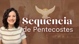 Sequência de Pentecostes 