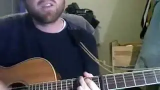 What if You (Joshua Radin Cover)