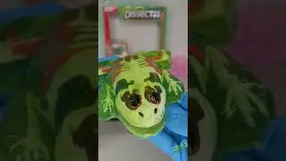 Sponsored Dissect-It Frog Lab #shorts