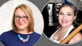 Learn How to Preserve Food like a Pro with Marisa McClellan!
