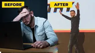 ADHD Productivity - How I Built a $30M Business (With ADHD)