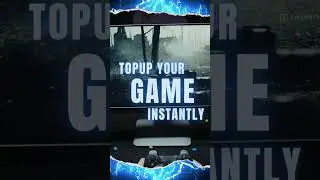 💳 Buy Gaming Gift Cards Online! Instant delivery on all game cards. #TopUpNow #GameRecharge
