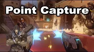 Overwatch Point Capture Review