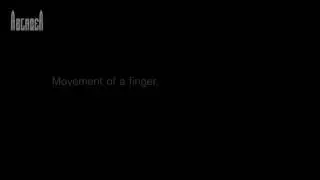 Ablazer - Silverstrike [Lyrics in Video]