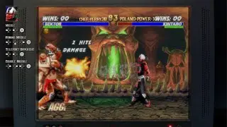 Tired of Fighting  cheaters who uses bosses on mk