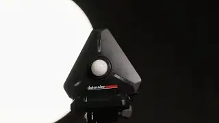 THE Tool for Perfect Lighting? | Datacolor LightColor Meter In-Depth Review