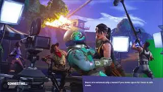 Fortnite Save The World Twine SSD 10