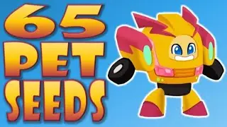 EPIC 65 Pet Opening in Boddle!!! The Quest for Electrobot Continues!!!