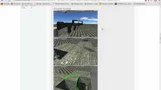 My Blender FPS/Survival/Minecraft/Zombie Game!