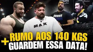 GOODVITO OFF SEASON PESADO! **Guardem essa data!