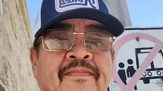 Rafael in Mexico 🇲🇽 is live!