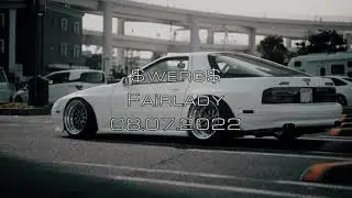 $werg$ - Fairlady (snip) 08.07.2022