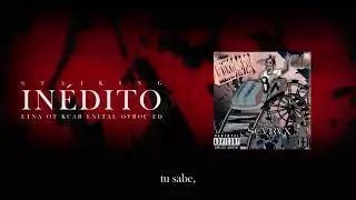 Staiking - IN&Eacute;DITO ( Prod. KING )