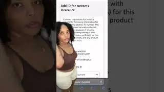 Как получить БЕСПЛАТНУЮ ДОСТАВКУ Amazon в Ямайку 🇯🇲