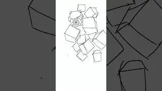 Flux Construct Animation