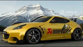 EL FINAL DE NUESTRA HISTORIA ( 370z )