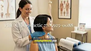 Concussion Recovery: How Chiropractic Care Can Help You Heal Naturally