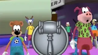 The Toontown Community Has a Pedo Problem