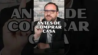 Tips para COMPRAR UNA CASA #creditohipotecario #comprarcasas #comprarvivienda