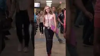 Maya still Struggling in those heels