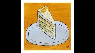 ALS &ldquo;Lemon Pound Cake