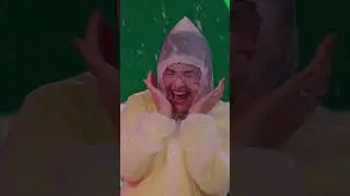 Eksperimen Meletup! 🤯 Artis2 Gempak Cuba Challenge Kat Garnier Academy