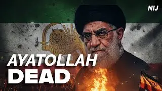 Iran in Crisis: Protests, Brutal Crackdown, Imminent Attack & What Comes Next 