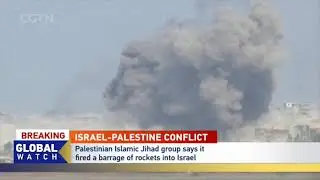 Israel assault on Shejaia suburb in Gaza enters 5th day