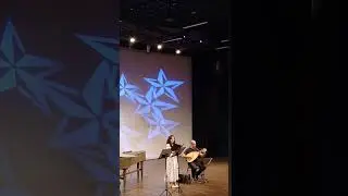 Bruna Marques - Recital 2025/02 - Luigi Rossi