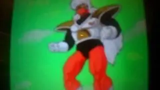 Dragonball Z Kai Uncut (2009) Goku Vs Jeice & Burter 2/2