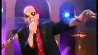 Chris Thompson - To Hell With Love (Clip)