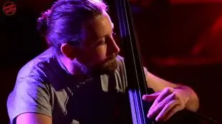 Porto Cabello - Harry Diplock, Giacomo Smith, Kourosh Kanani, Ferg Ireland
