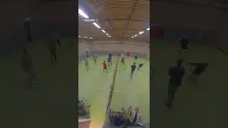 Top save end counter