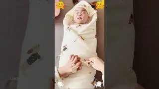 CUTEST Baby Videos Ever 😂 #funny #shorts #cute