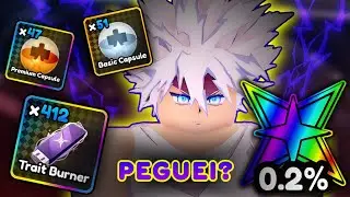 Girei 450 Traits No Melhor Boneco Da Update! &Eacute; muit...