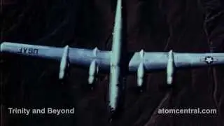 Ranger Able - First Test at the Nevada Test Site