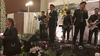 Wedding 1