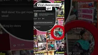 viral cheesecake stall #cheesecake #viralvideos  #shorts #shortvideo #cheesecakelovers #facts