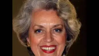 Rosemarie Landry sings 