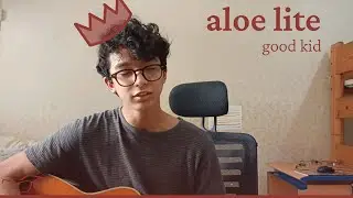 aloe lite (cover)