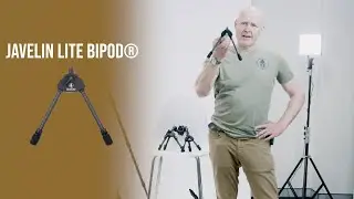 Spartan Precision - Bipod Family