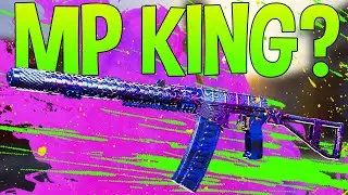 Ein Biest in Multiplayer | AS-VAL Road to Damaskus
