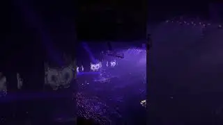 Tool playing Culling Voices in London 9/5/2022