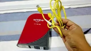 Wi-tribe Wifi Device Review