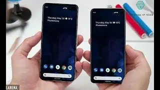 Google pixel 4 unboxing and overall review